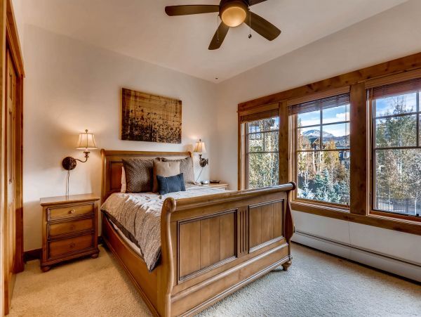 Steamboat Springs Home 950315