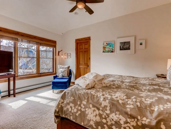 Steamboat Springs Home 950315