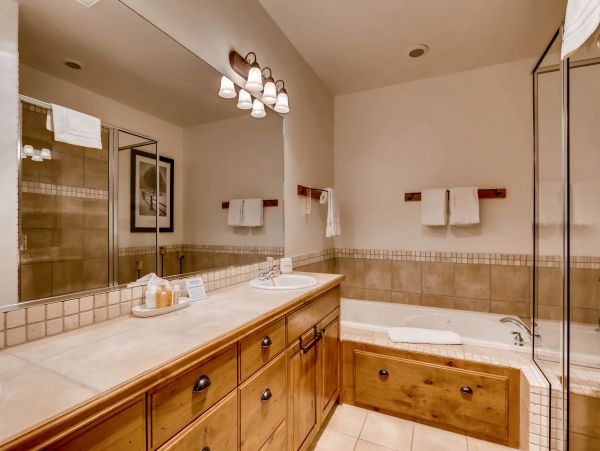 Steamboat Springs Home 950315