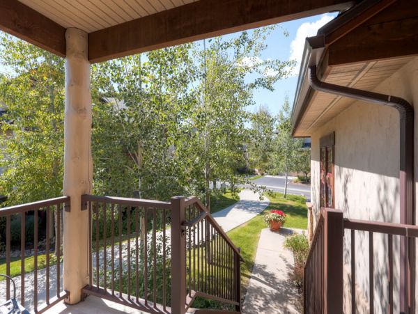 Steamboat Springs Home 950315