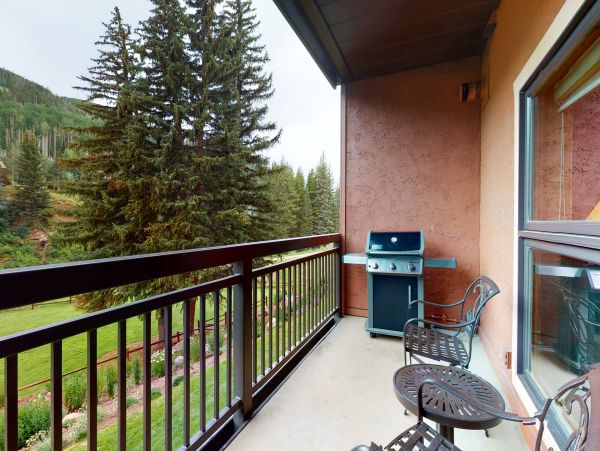 Vail Lionshead Condo 950316