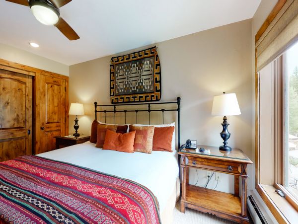 Vail Lionshead Condo 950316