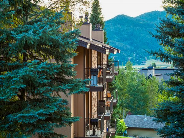 Steamboat Springs Condo 950317