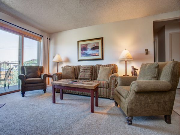 Steamboat Springs Condo 950317