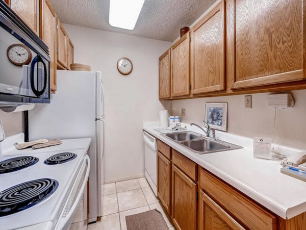 Steamboat Springs Condo 950317