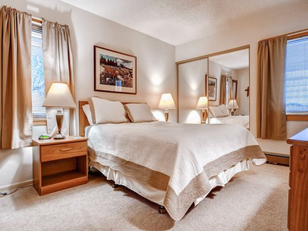 Steamboat Springs Condo 950317