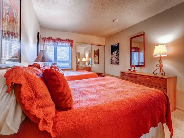 Steamboat Springs Condo 950317