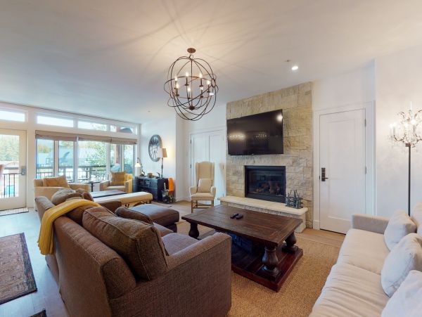Vail Lionshead Condo 950318
