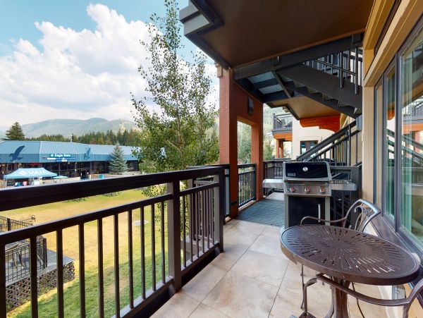 Vail Lionshead Condo 950318