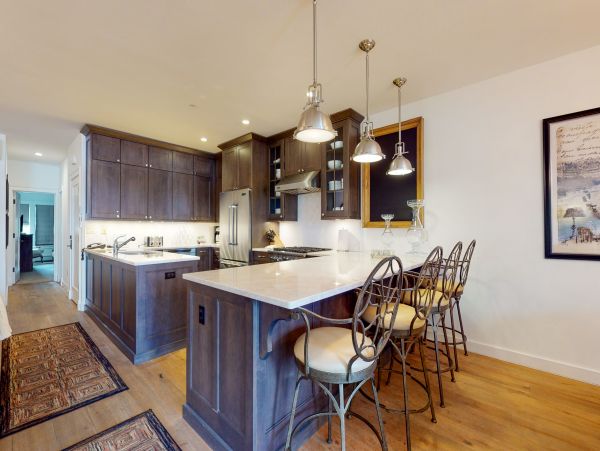Vail Lionshead Condo 950318