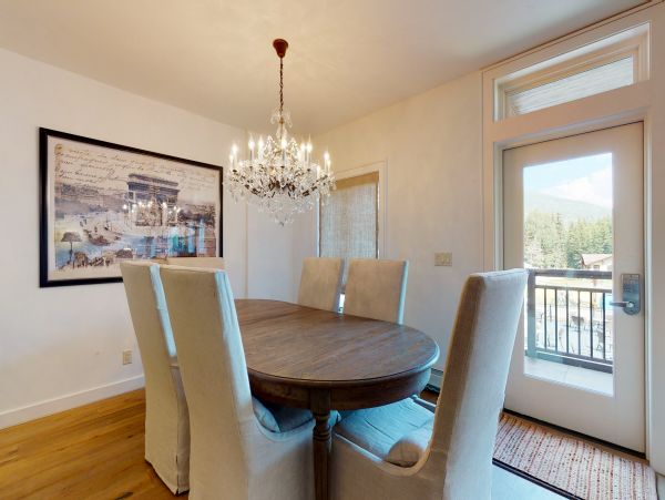 Vail Lionshead Condo 950318