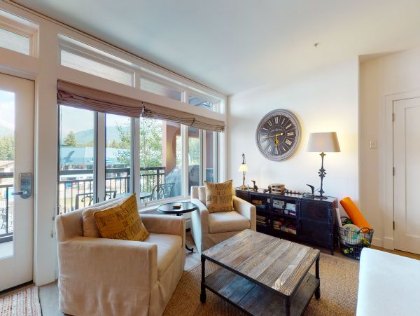 Vail Lionshead Condo 950318