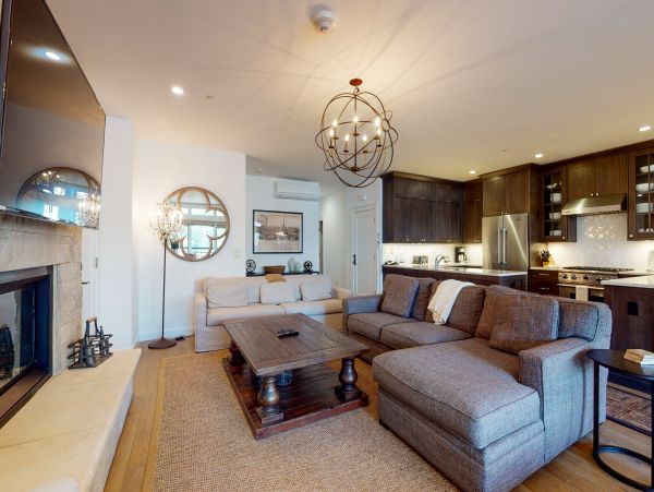 Vail Lionshead Condo 950318