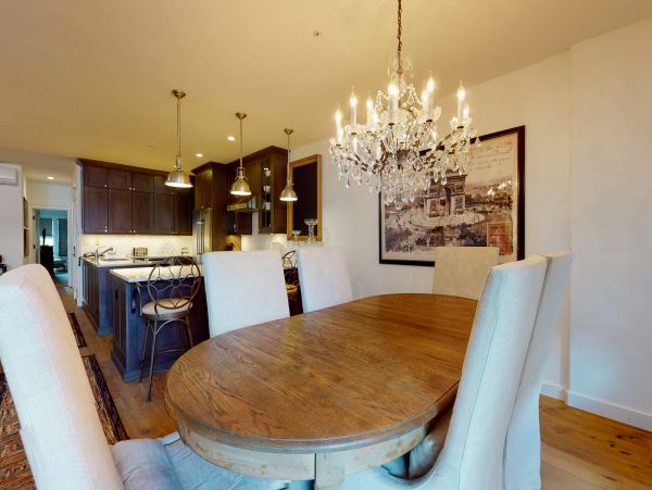 Vail Lionshead Condo 950318