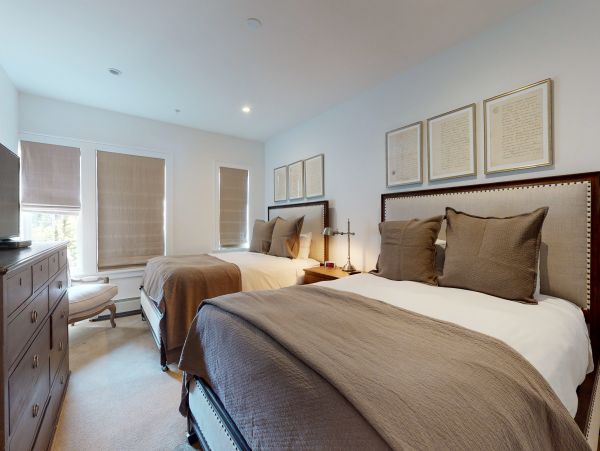 Vail Lionshead Condo 950318