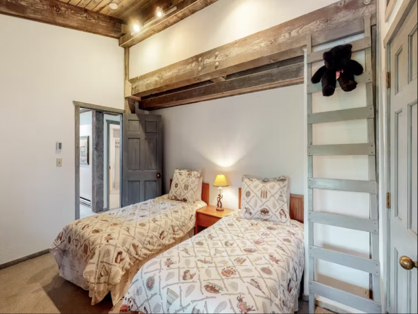 Snowmass Ski in Ski Out Vacation Residence