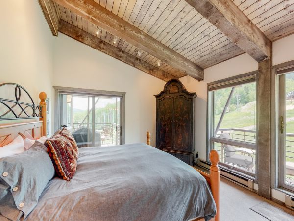Snowmass Ski in Ski Out Vacation Residence