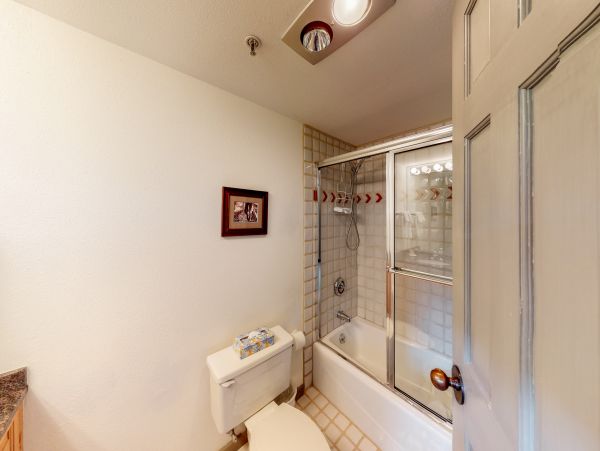 Snowmass Ski in Ski Out Vacation Residence