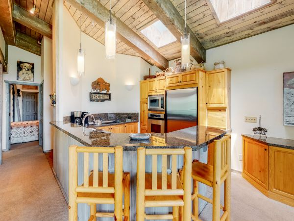Snowmass Ski in Ski Out Vacation Residence