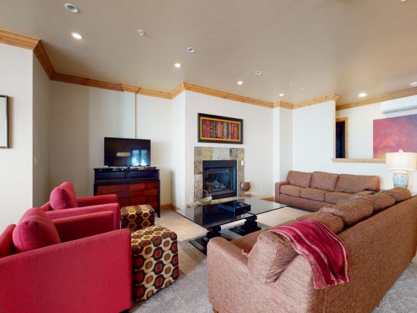 Vail Lionshead Condo 950320