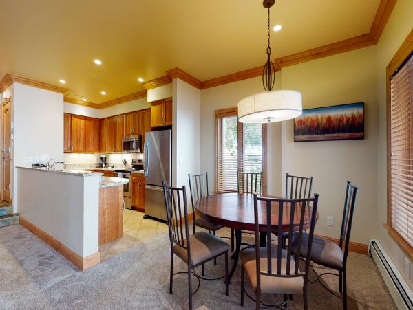 Vail Lionshead Condo 950320