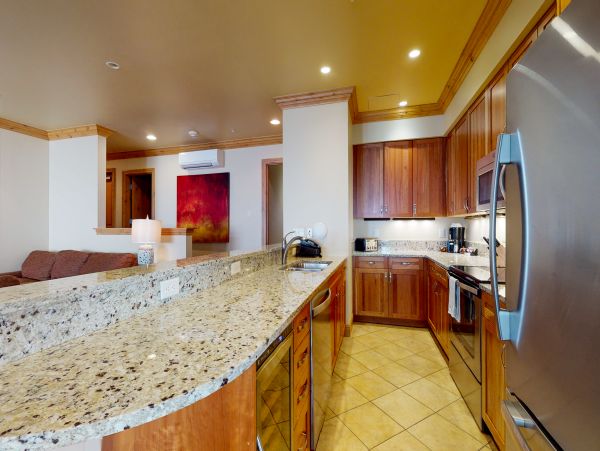 Vail Lionshead Condo 950320