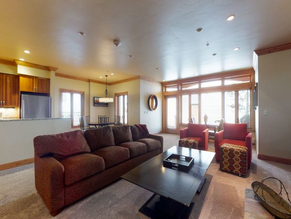 Vail Lionshead Condo 950320