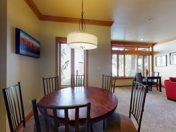 Vail Lionshead Condo 950320