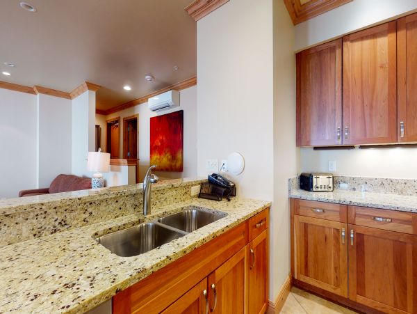Vail Lionshead Condo 950320