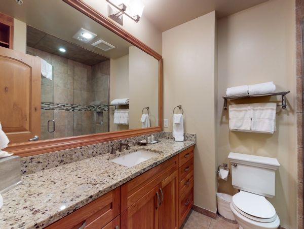 Vail Lionshead Condo 950320
