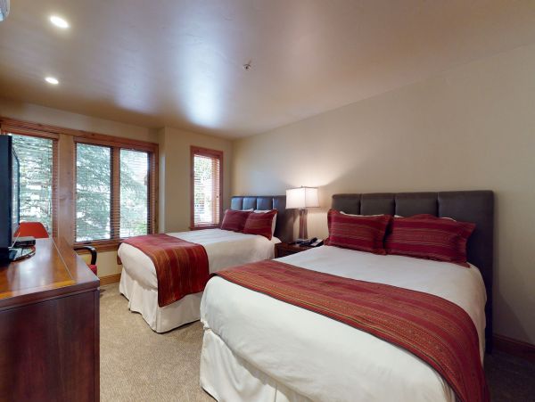 Vail Lionshead Condo 950320