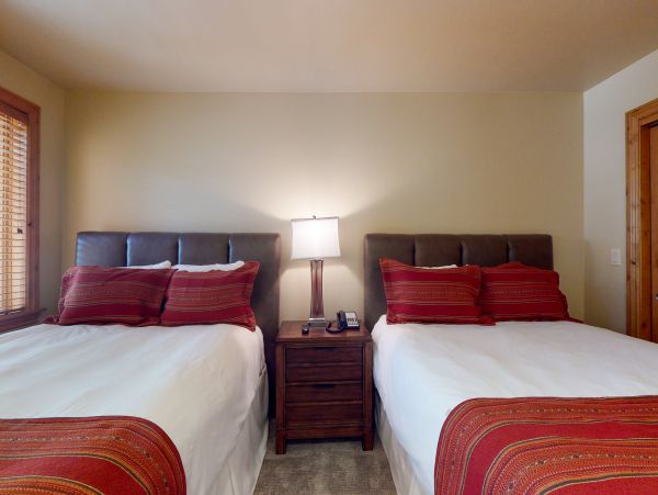 Vail Lionshead Condo 950320