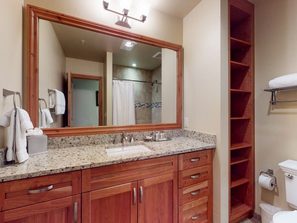 Vail Lionshead Condo 950320