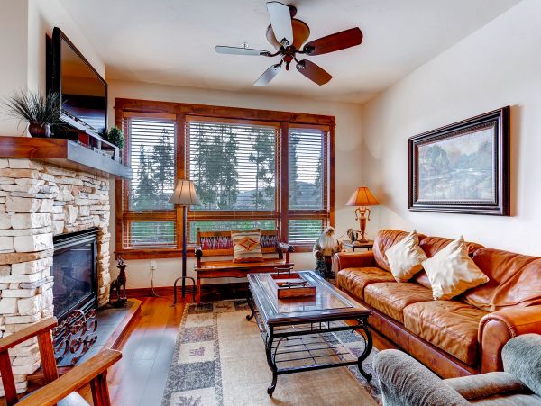 Breckenridge Condo 950321