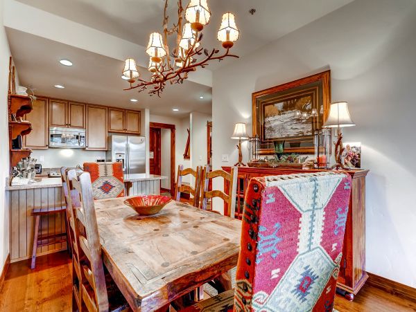 Breckenridge Condo 950321