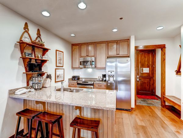 Breckenridge Condo 950321