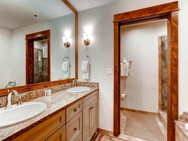 Breckenridge Condo 950321