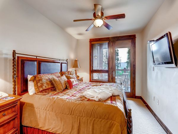 Breckenridge Condo 950321