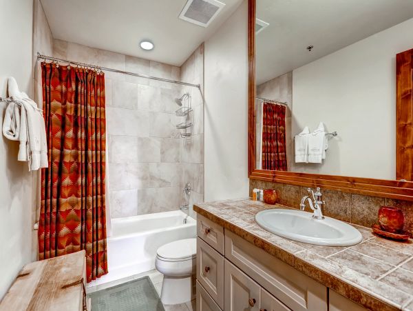 Breckenridge Condo 950321