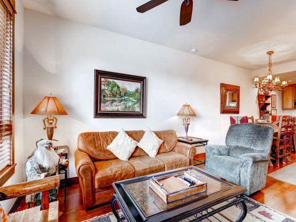 Breckenridge Condo 950321