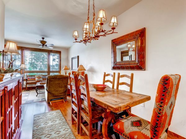 Breckenridge Condo 950321