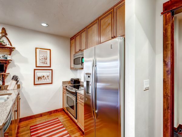 Breckenridge Condo 950321