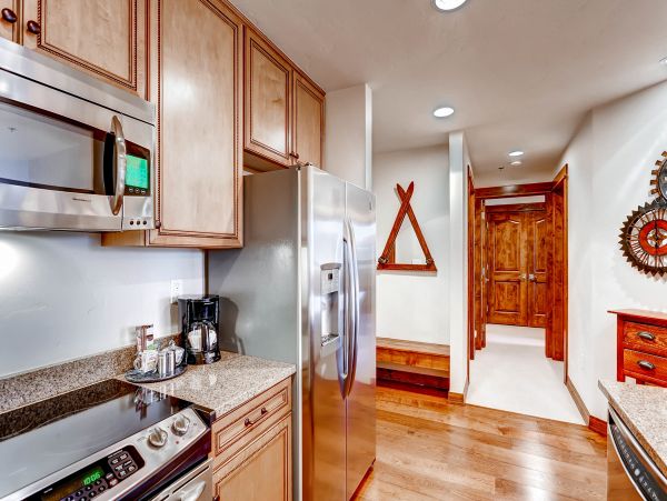 Breckenridge Condo 950321