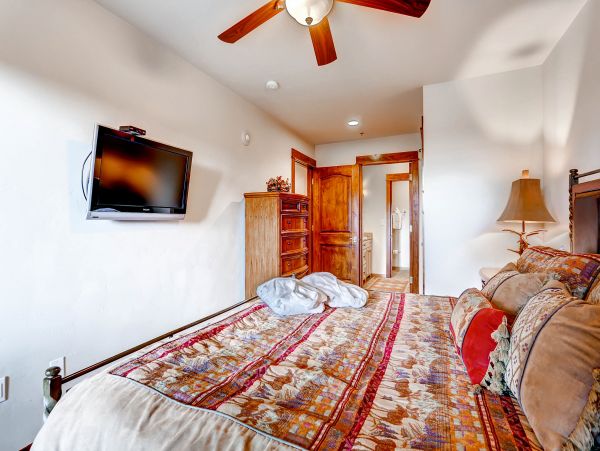 Breckenridge Condo 950321