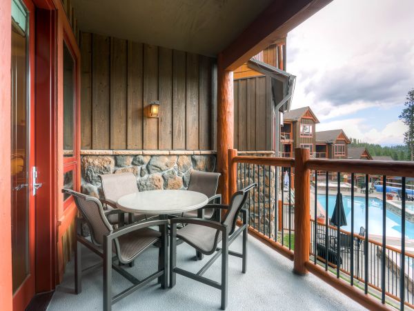Breckenridge Condo 950321