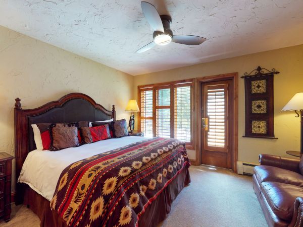 Vail Lionshead Condo 950323