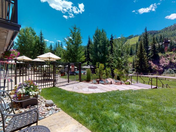 Vail Lionshead Condo 950323