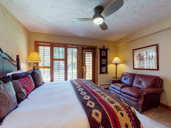 Vail Lionshead Condo 950323