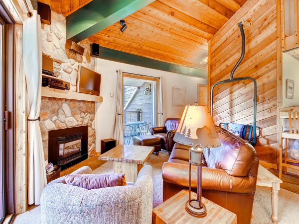 Breckenridge Condo 950324