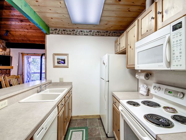 Breckenridge Condo 950324